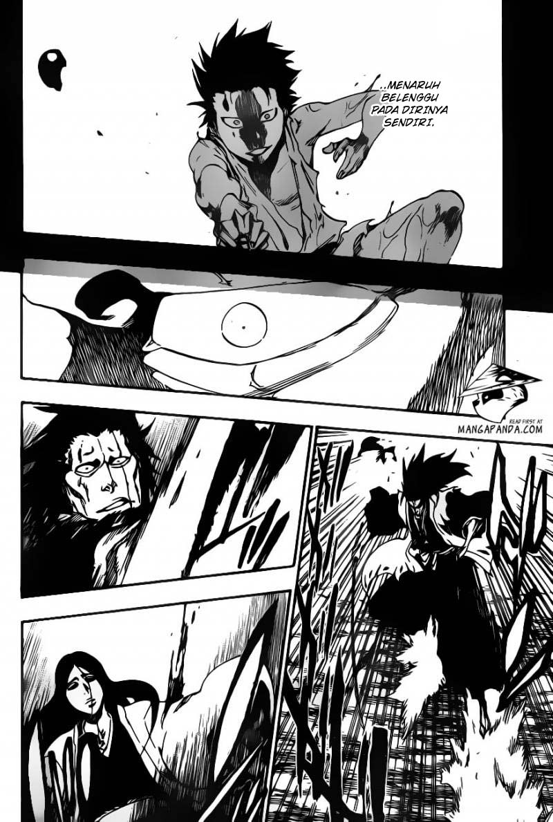 Chapter 525 - halaman 10