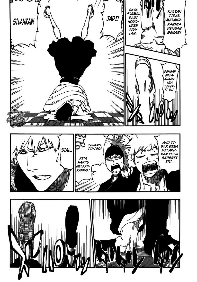 Chapter 522 - halaman 13