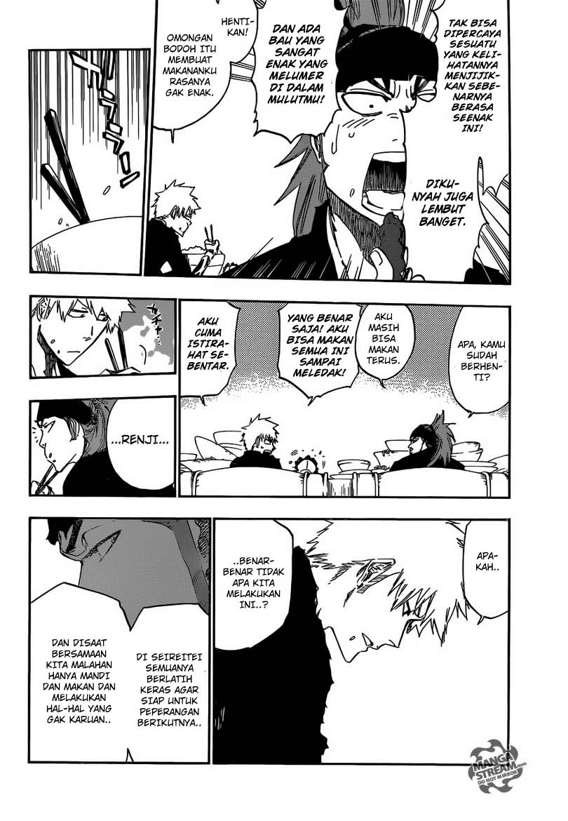 Chapter 521 - halaman 12