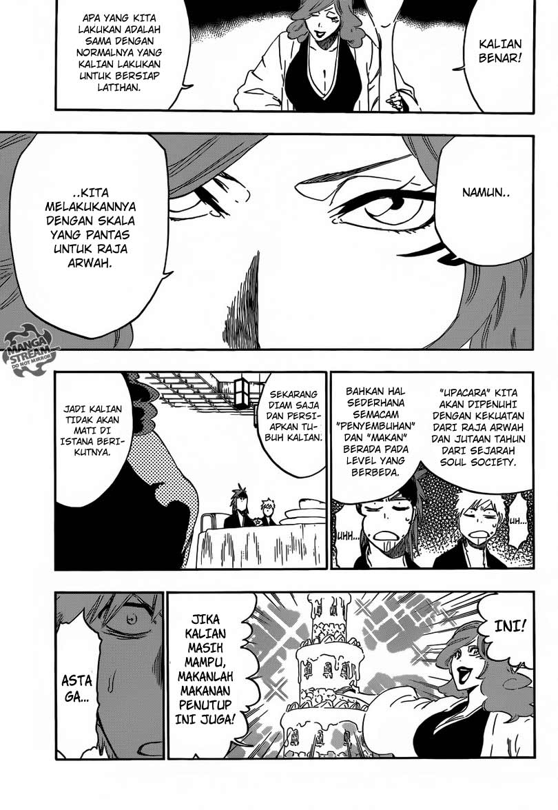 Chapter 521 - halaman 15