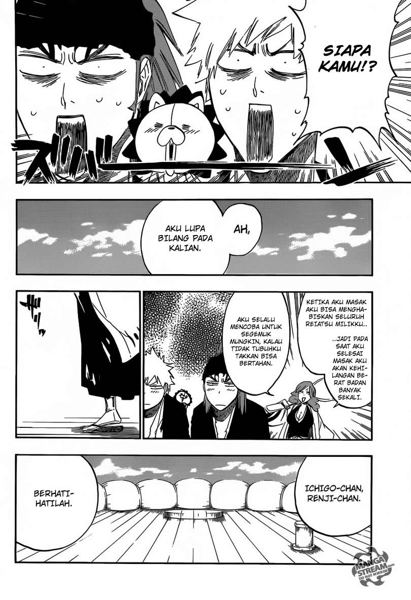 Chapter 521 - halaman 16