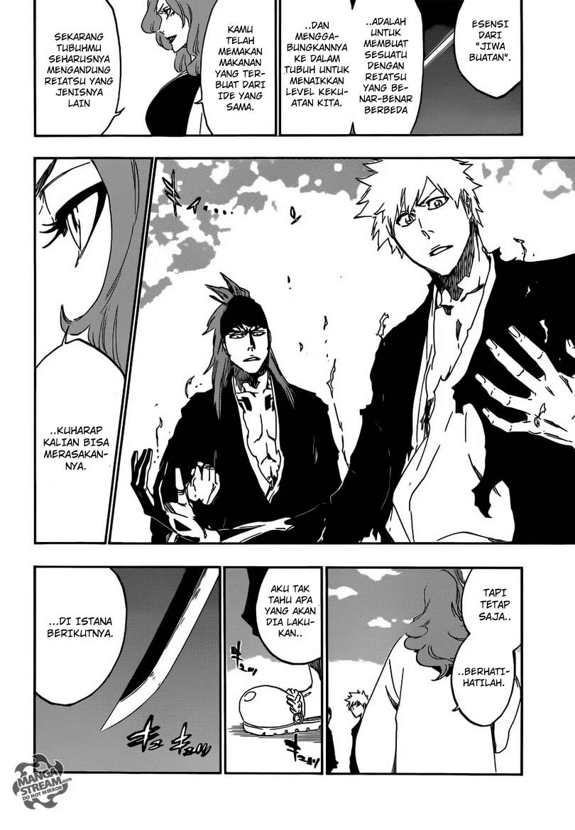 Chapter 521 - halaman 18