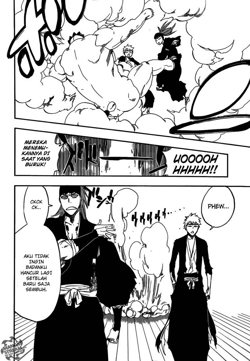 Chapter 521 - halaman 4