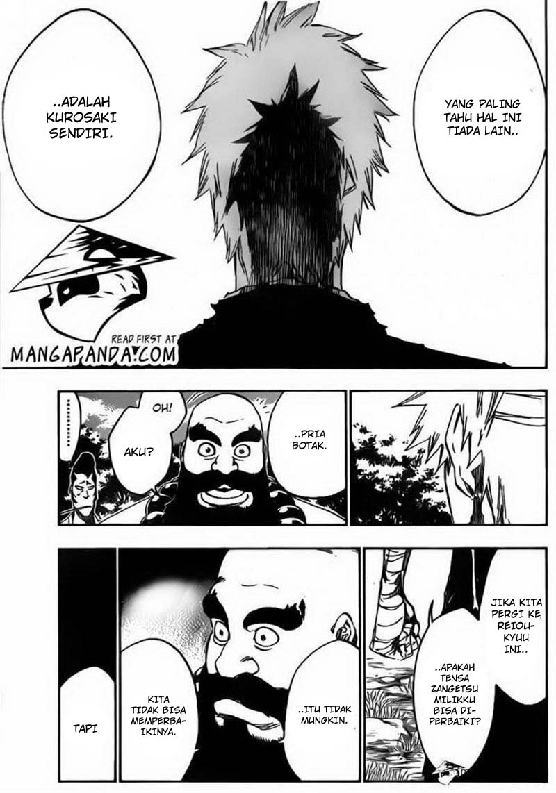 Chapter 518 - halaman 11