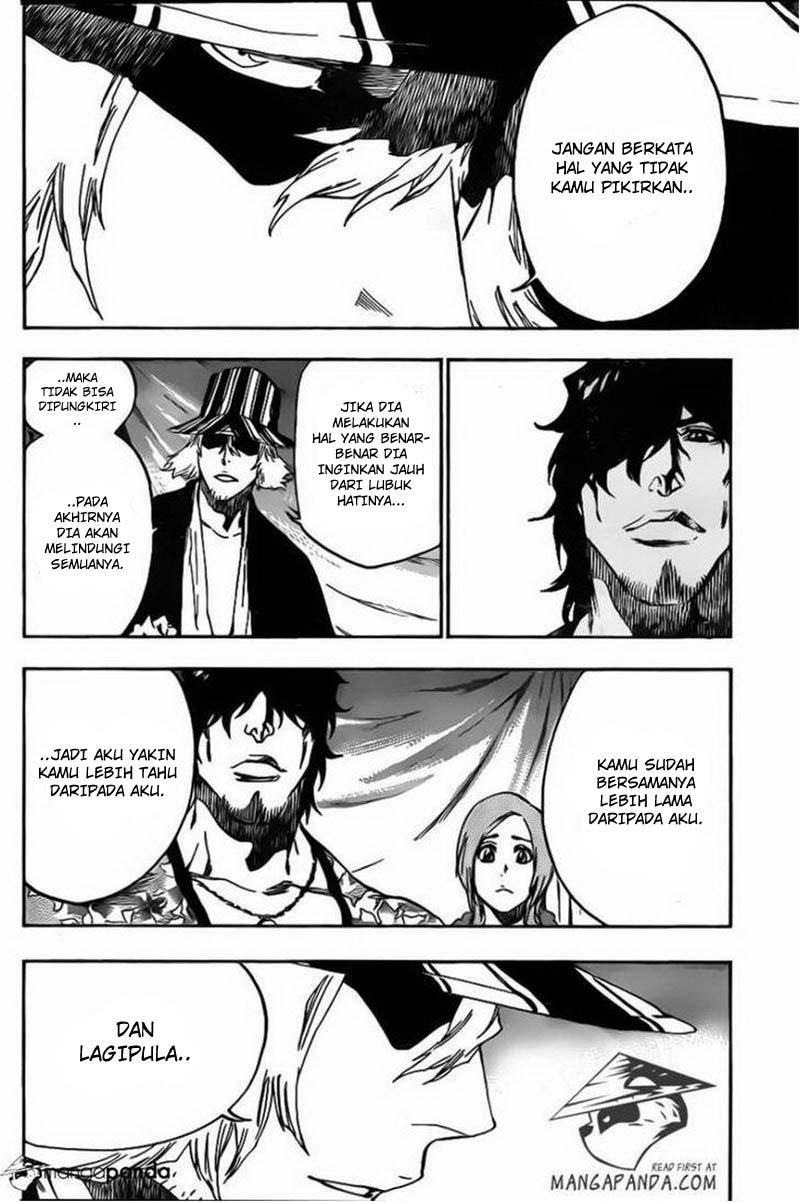 Chapter 518 - halaman 10