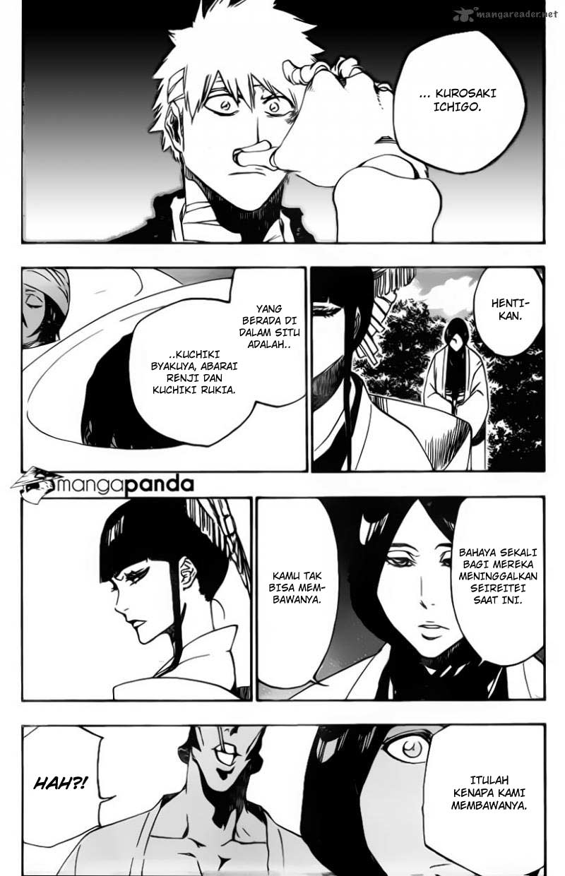 Chapter 517 - halaman 16