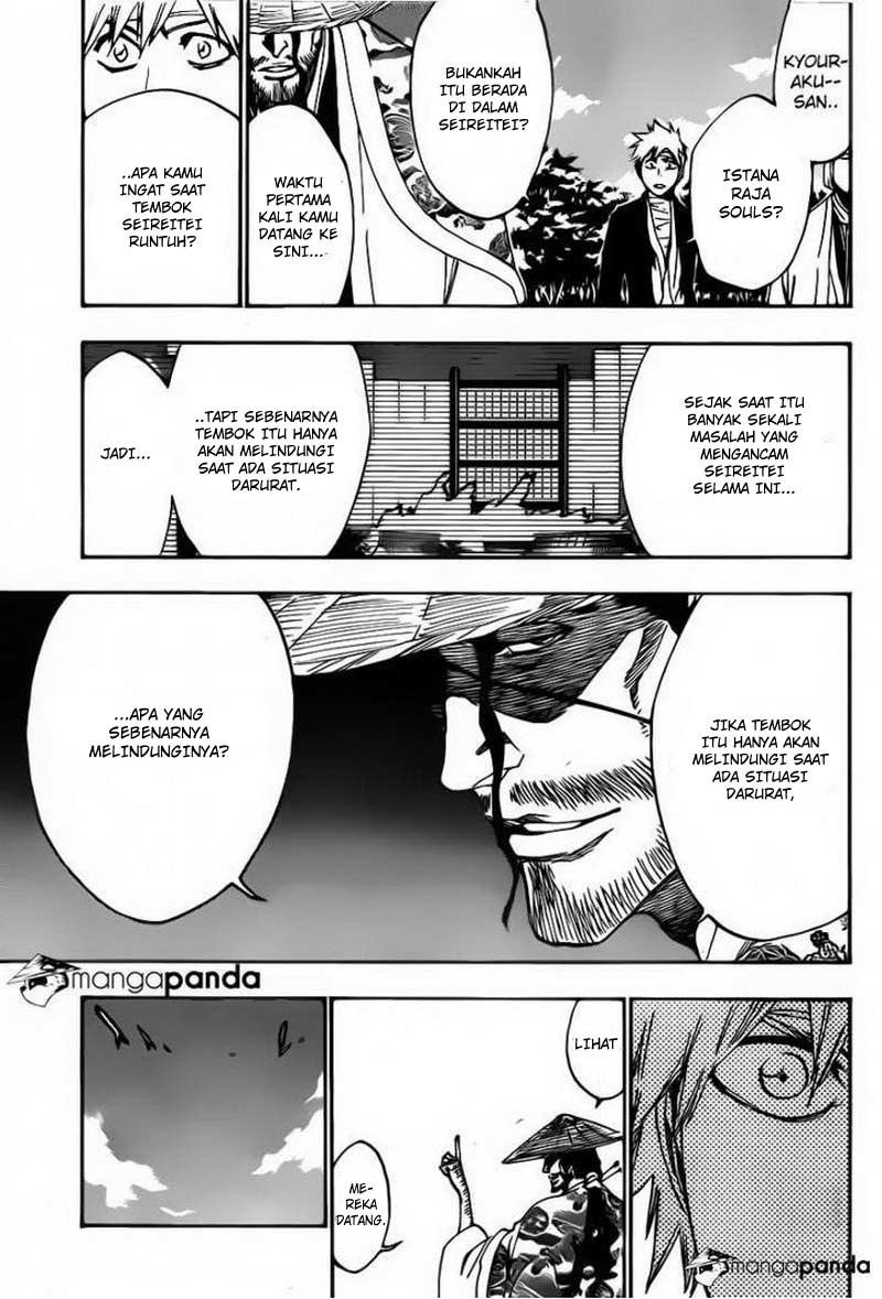 Chapter 516 - halaman 14