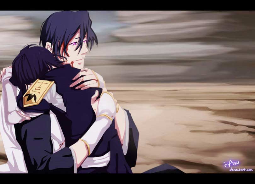 Chapter 516 - halaman 19