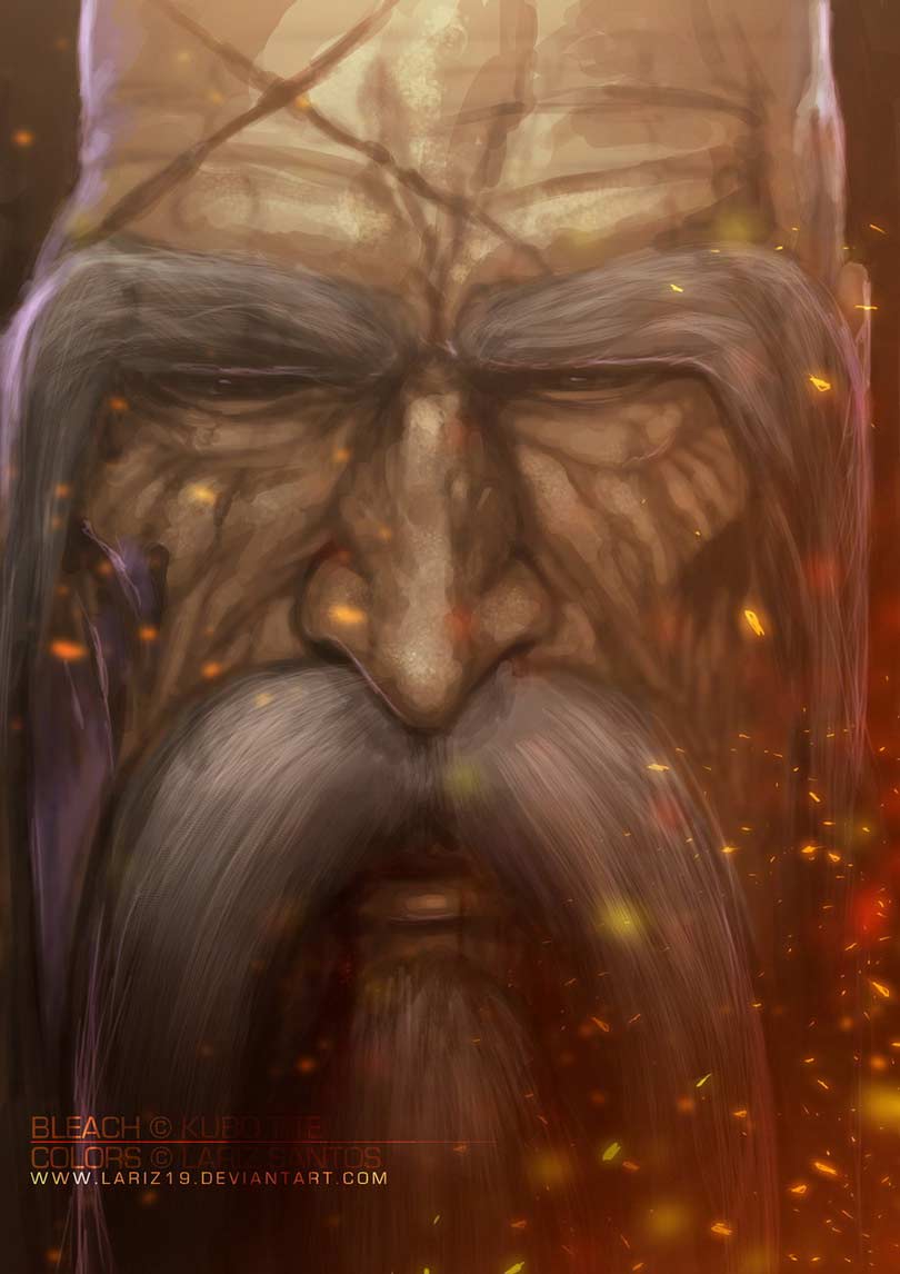 Chapter 516 - halaman 20