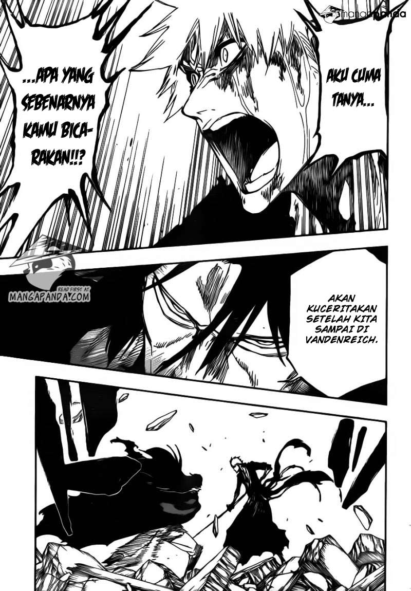 Chapter 514 - halaman 11
