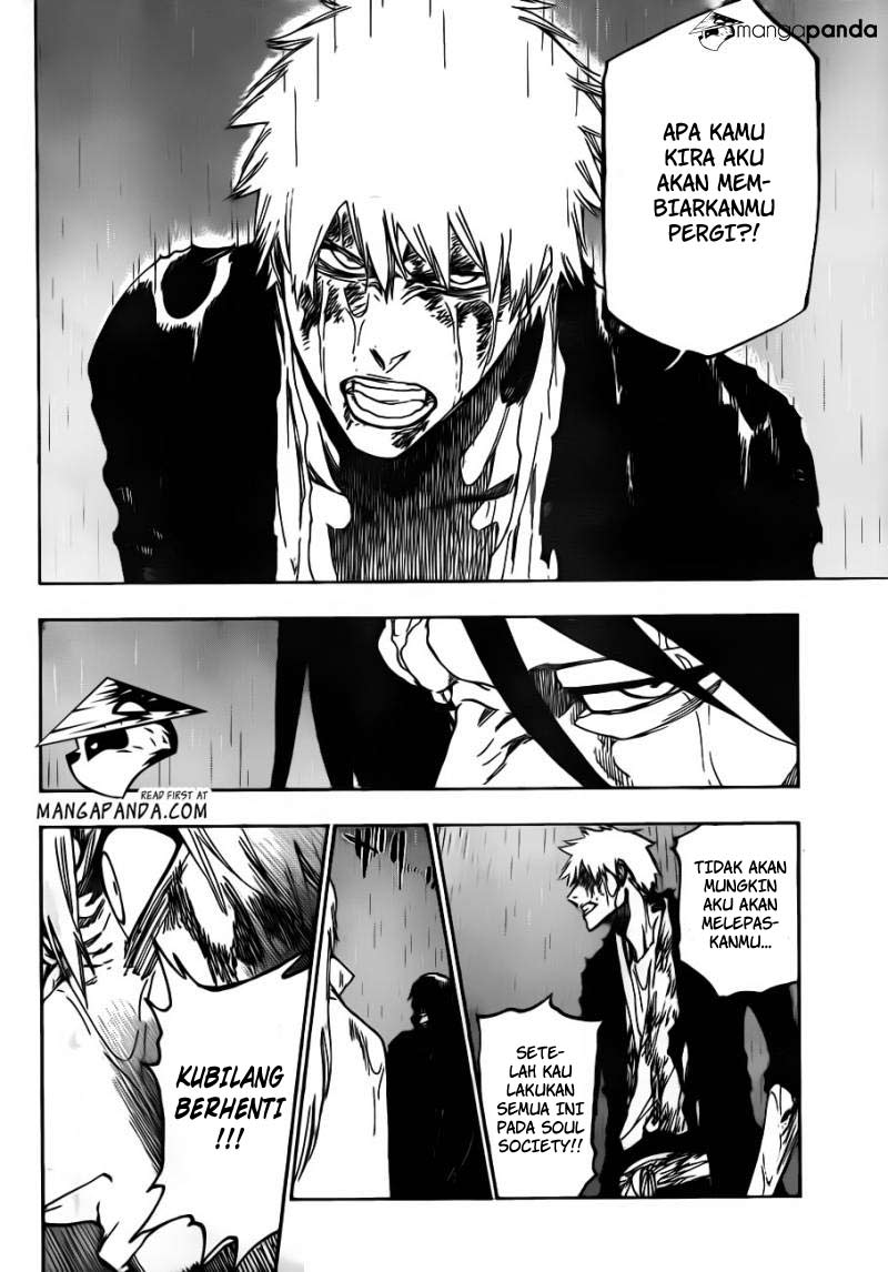 Chapter 514 - halaman 16