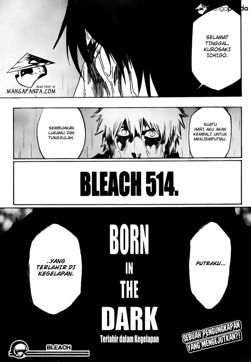 Chapter 514 - halaman 19