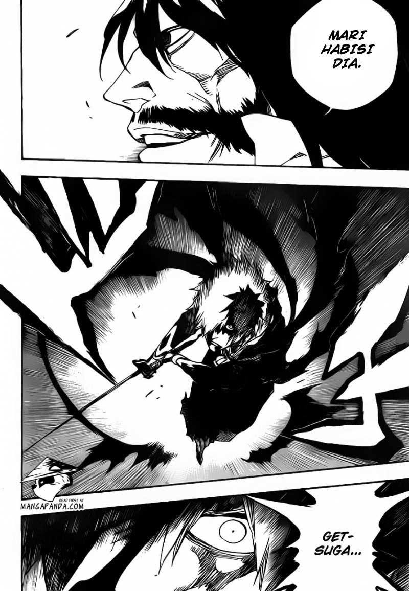 Chapter 513 - halaman 12