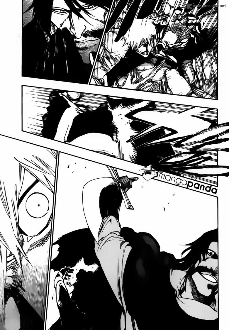 Chapter 513 - halaman 15