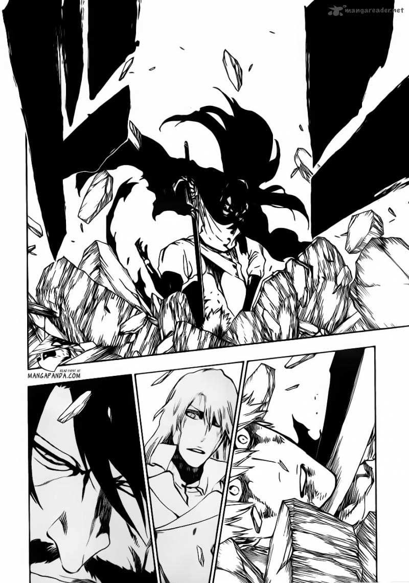 Chapter 513 - halaman 16