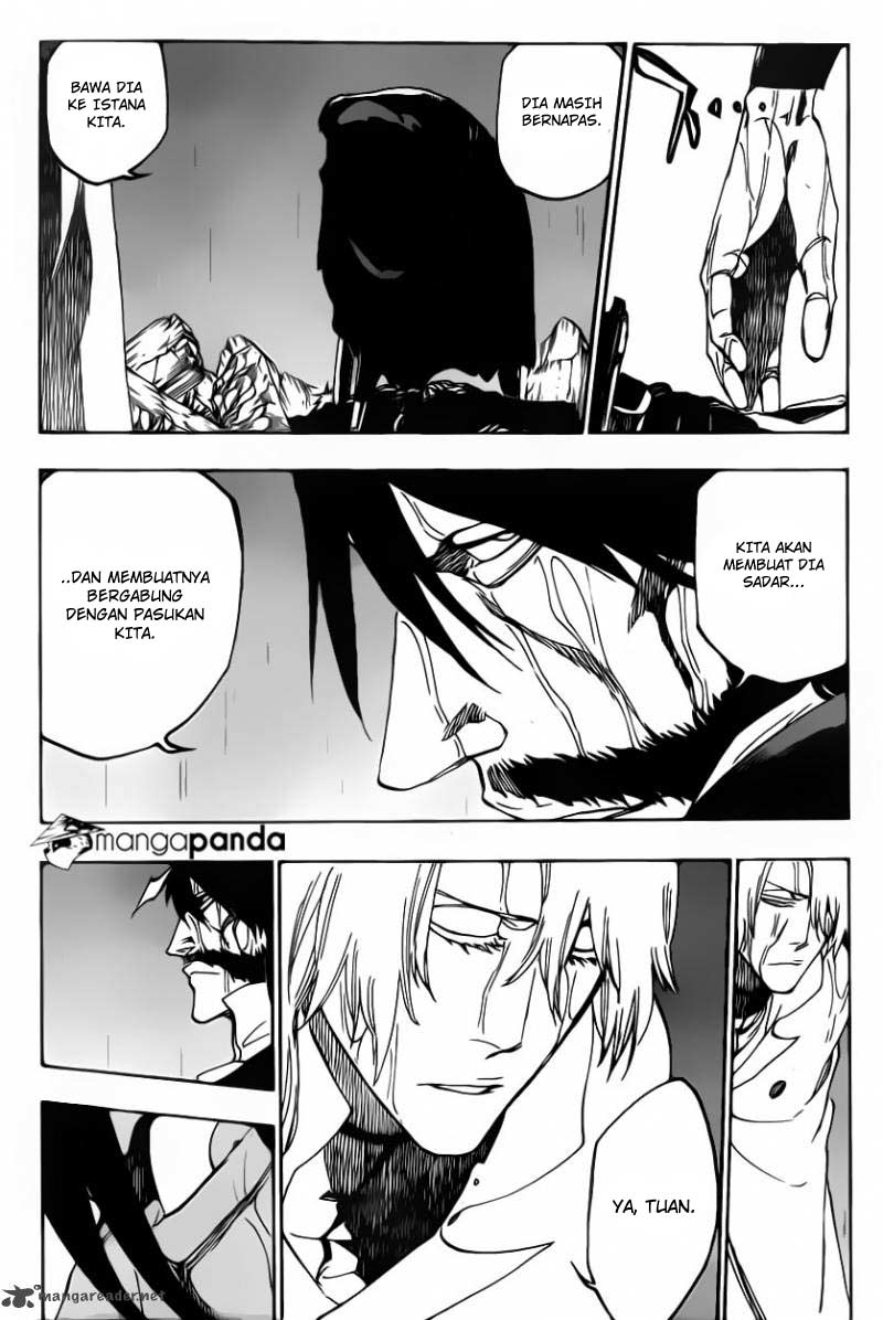 Chapter 513 - halaman 17