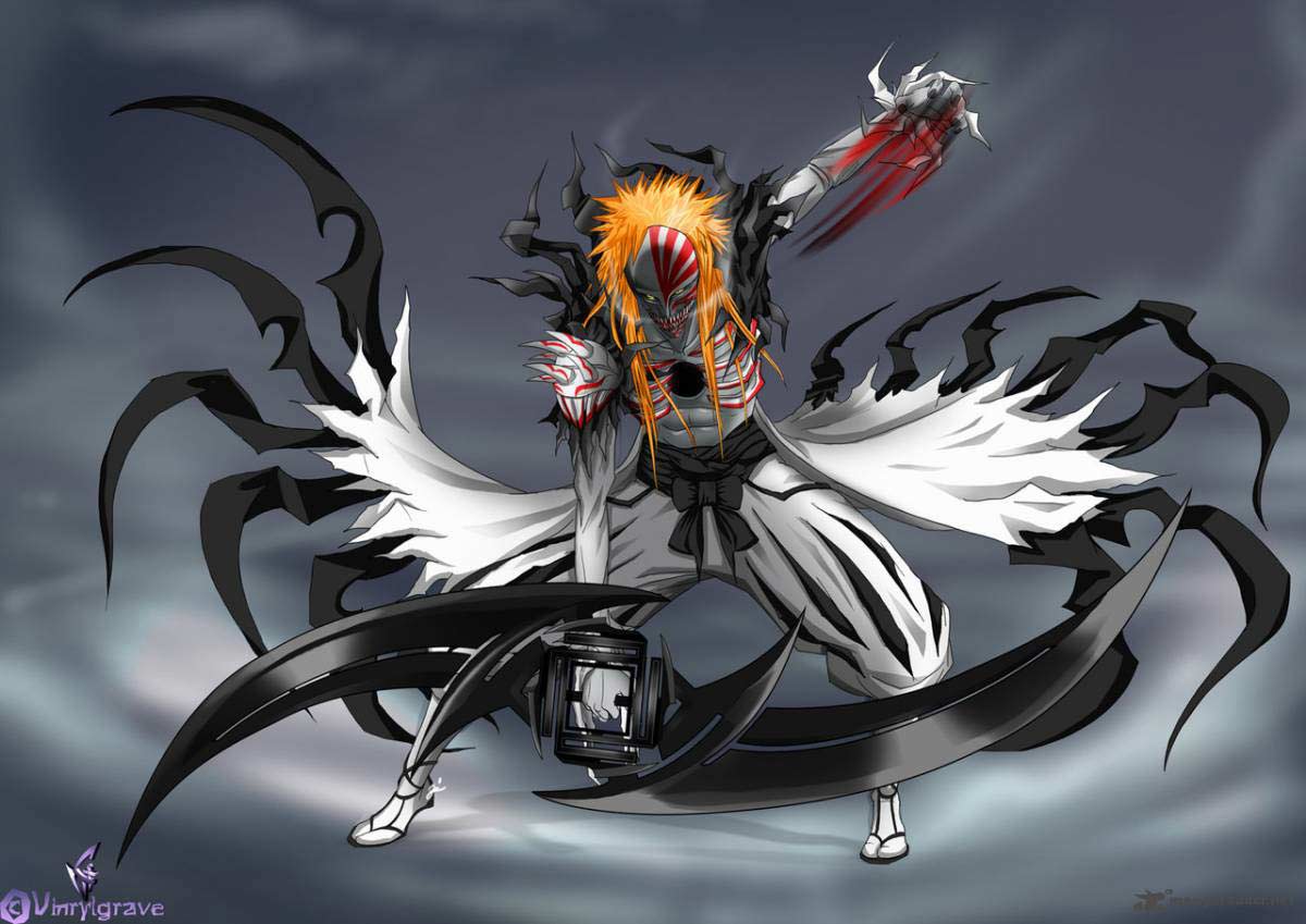 Chapter 513 - halaman 22