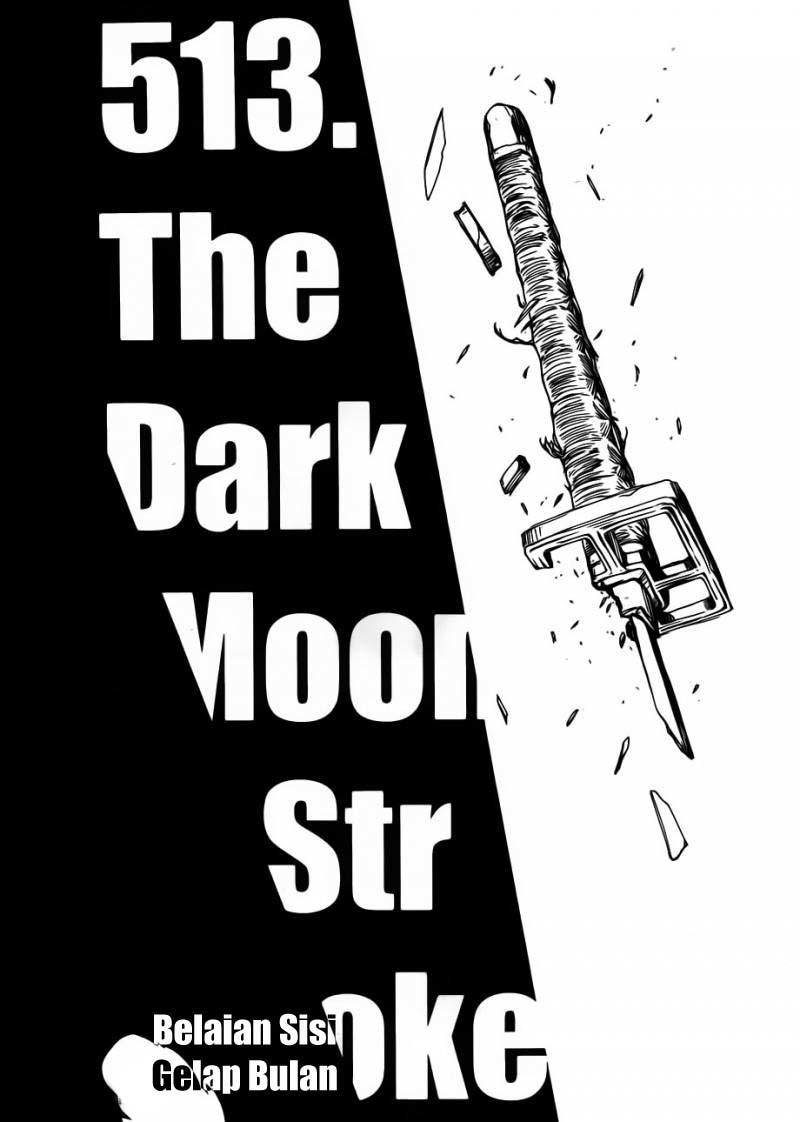 Chapter 513 - halaman 6