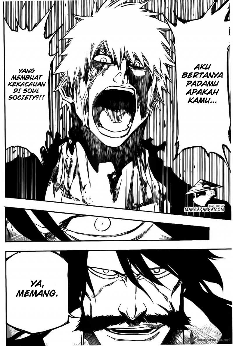 Chapter 513 - halaman 10