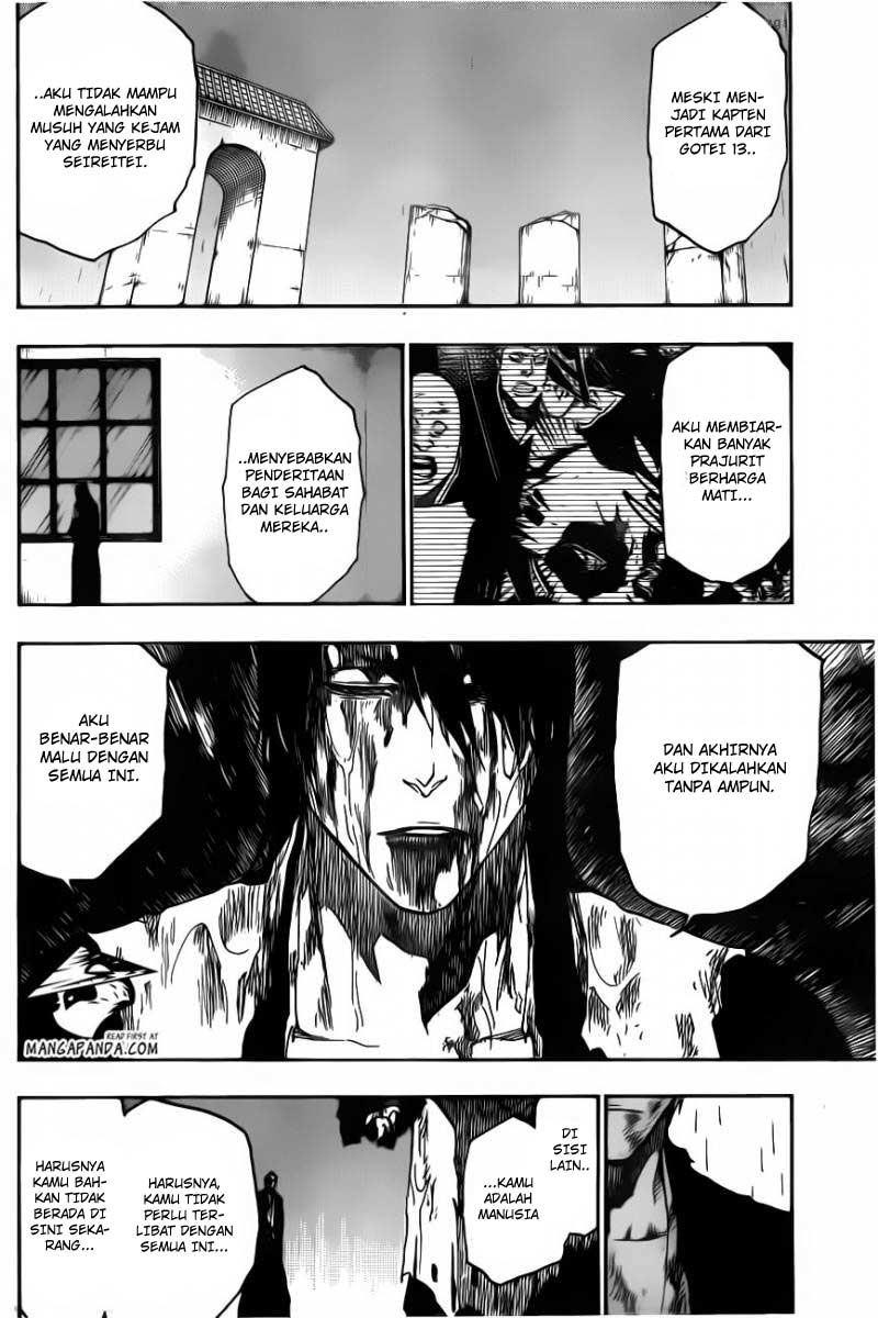 Chapter 512 - halaman 12