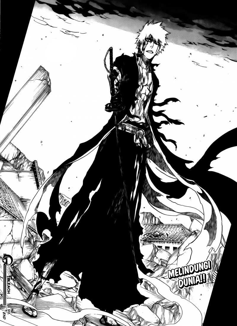 Chapter 512 - halaman 18