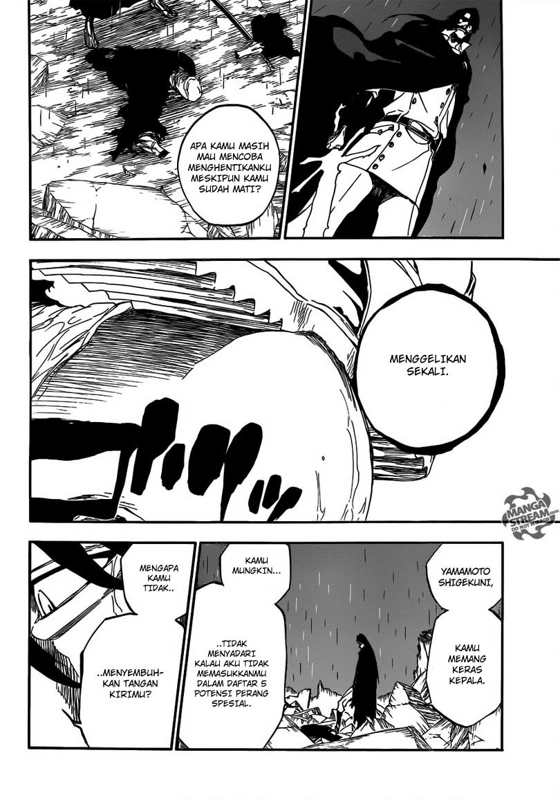 Chapter 511 - halaman 11
