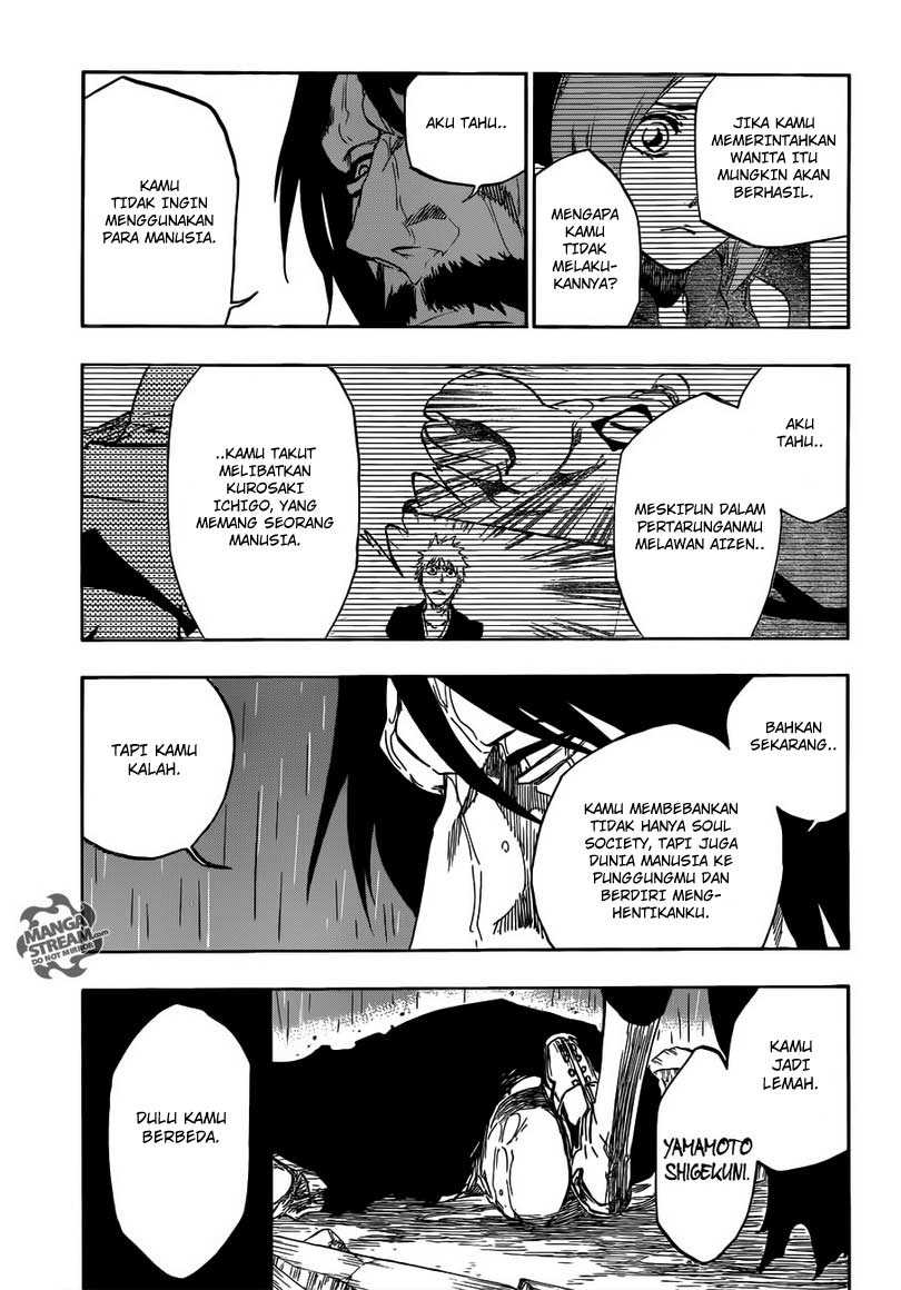 Chapter 511 - halaman 12