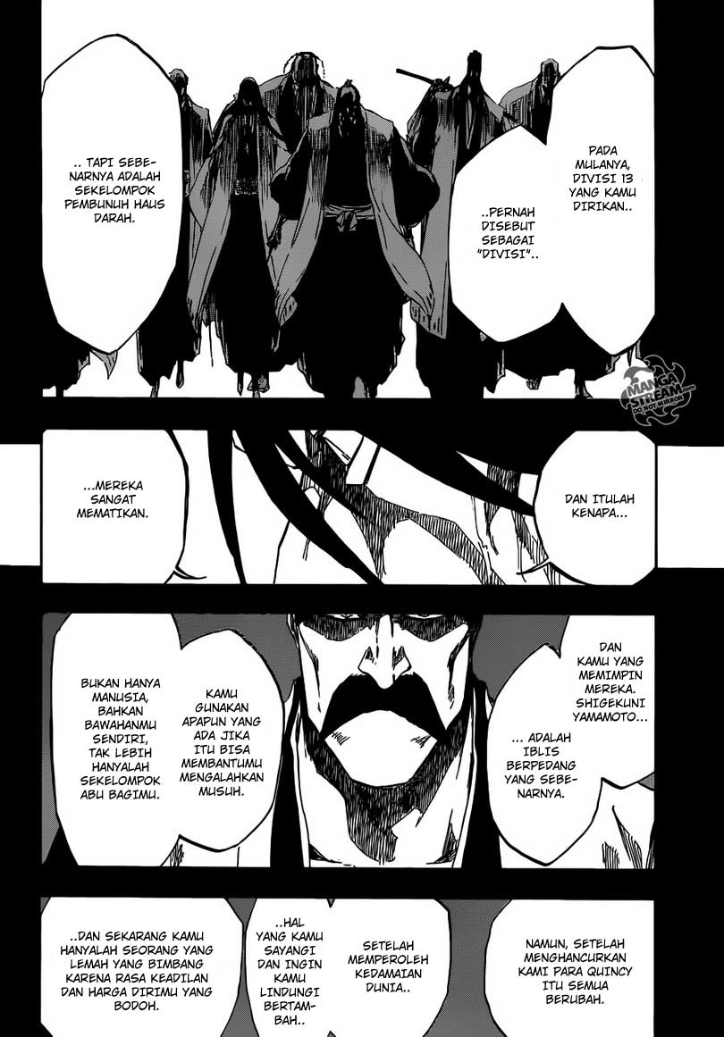 Chapter 511 - halaman 13