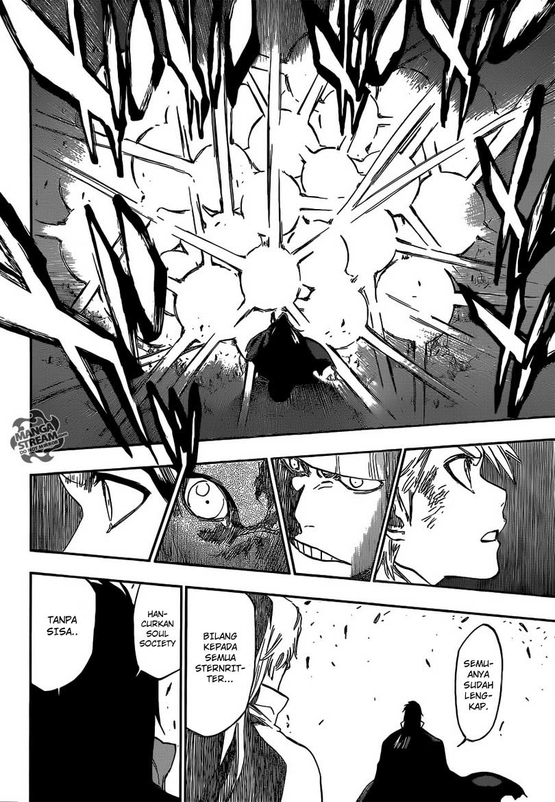 Chapter 511 - halaman 15