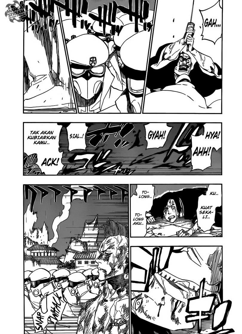 Chapter 511 - halaman 18