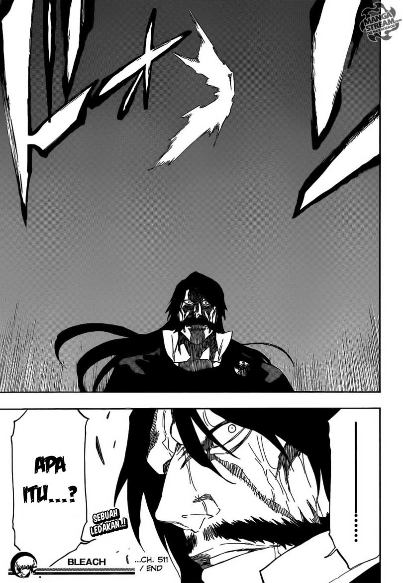 Chapter 511 - halaman 20