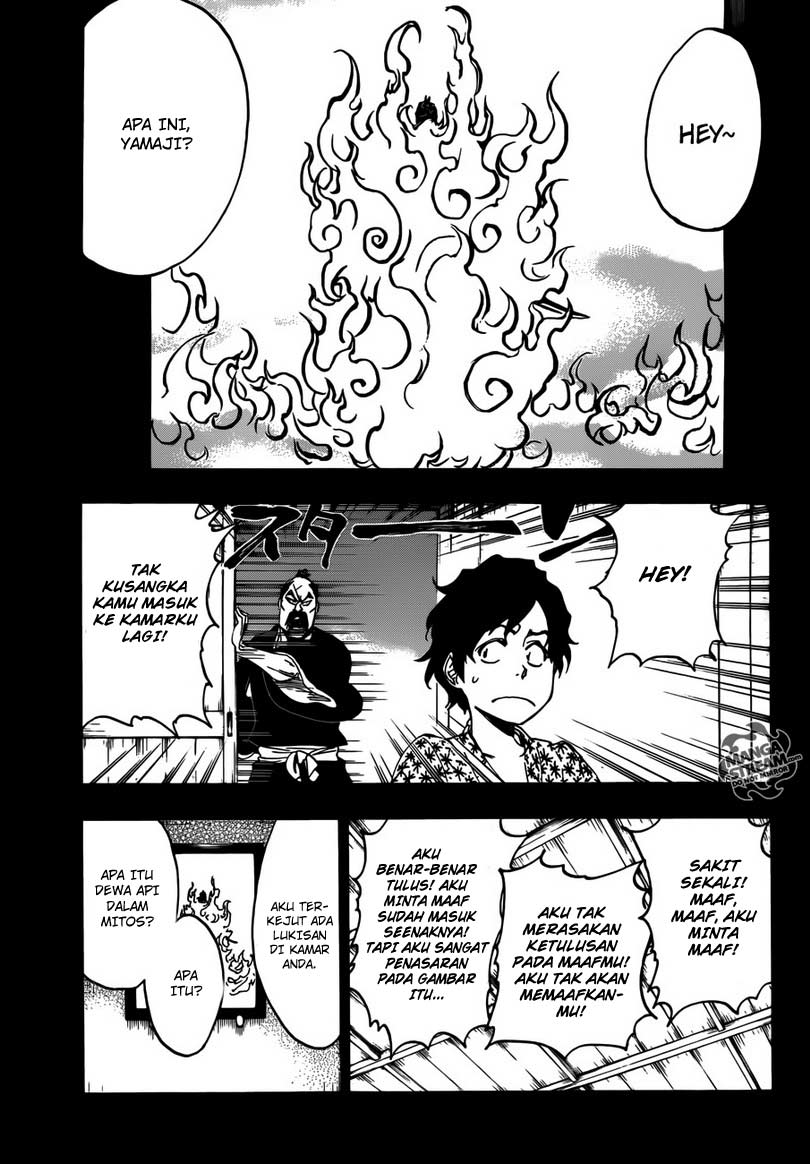 Chapter 511 - halaman 4