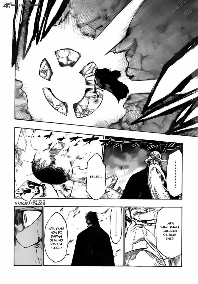 Chapter 510 - halaman 11