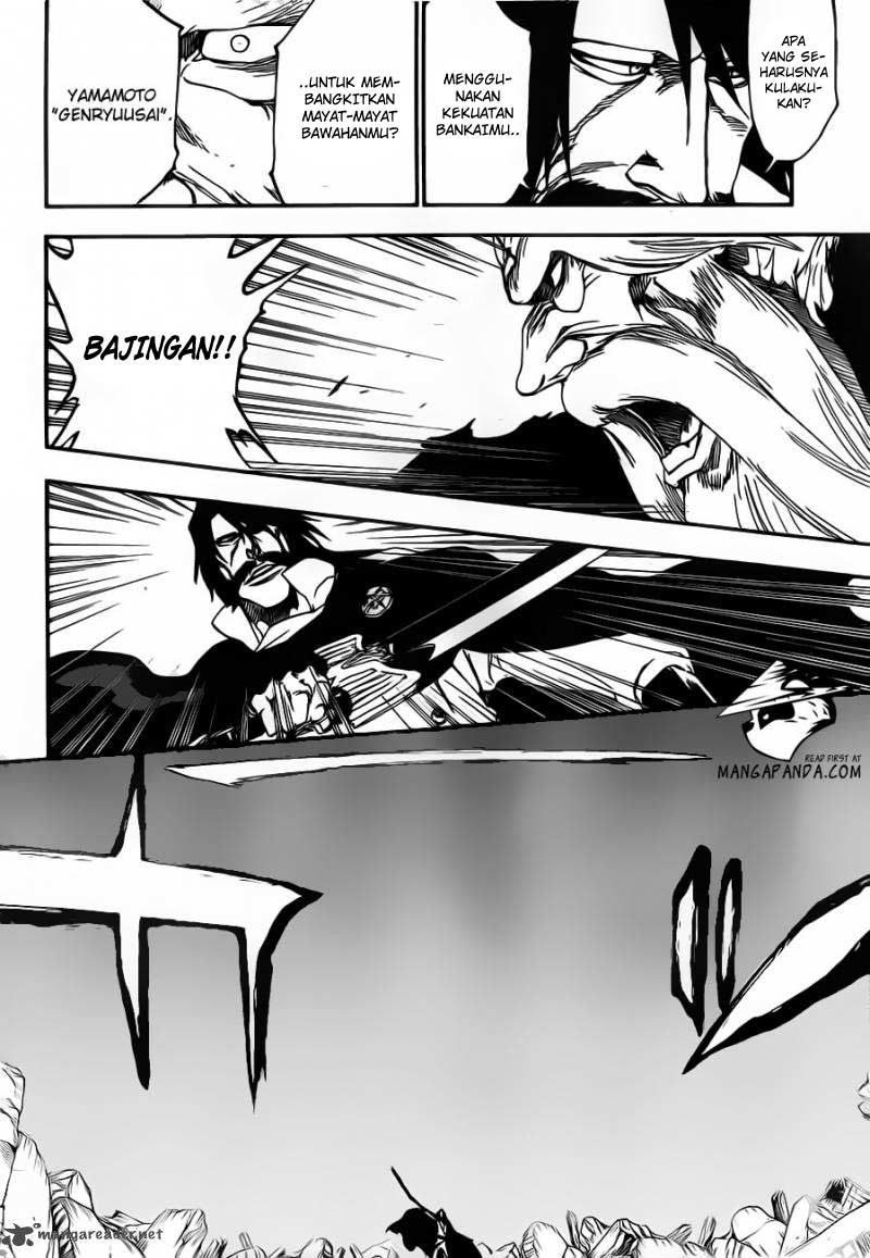 Chapter 510 - halaman 15