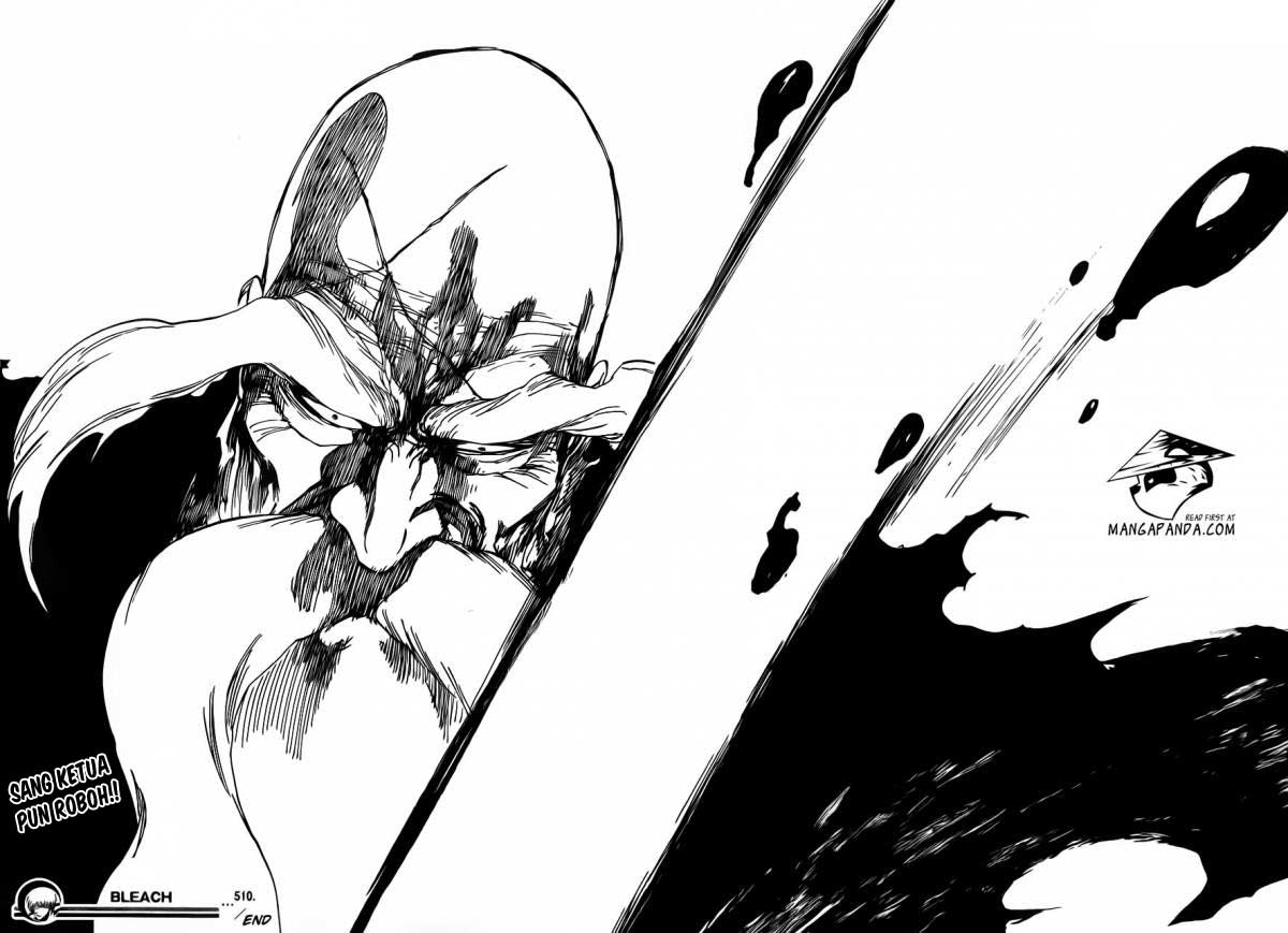 Chapter 510 - halaman 19