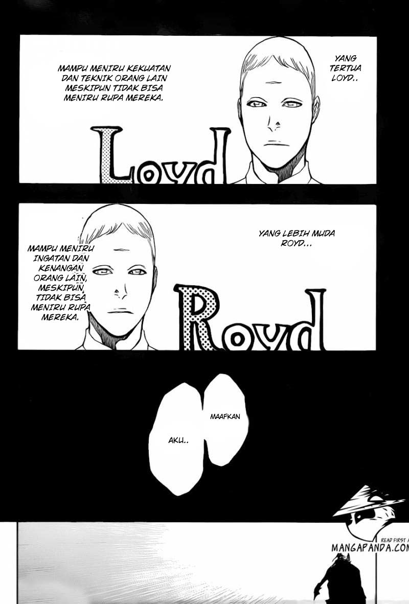 Chapter 510 - halaman 5