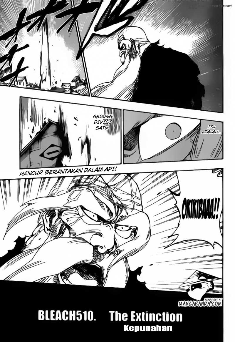 Chapter 510 - halaman 8