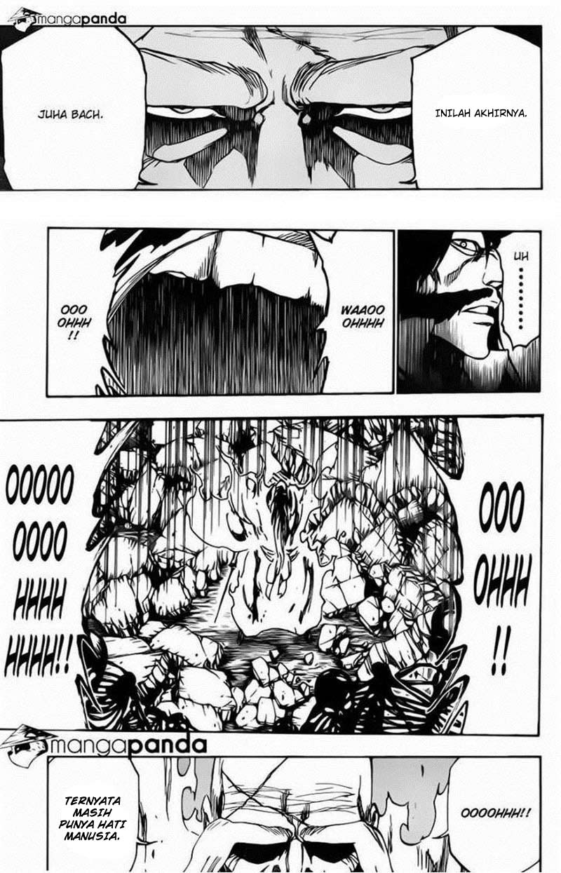 Chapter 509 - halaman 12