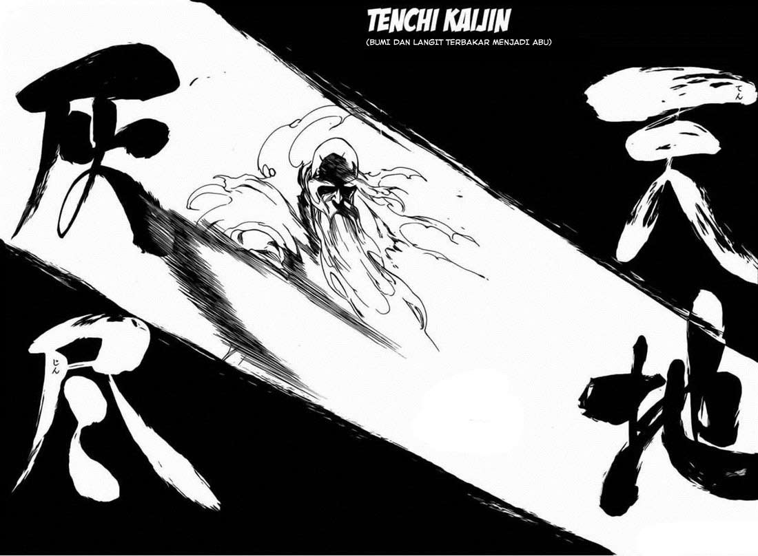 Chapter 509 - halaman 15