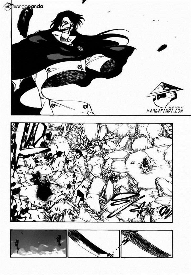 Chapter 509 - halaman 16