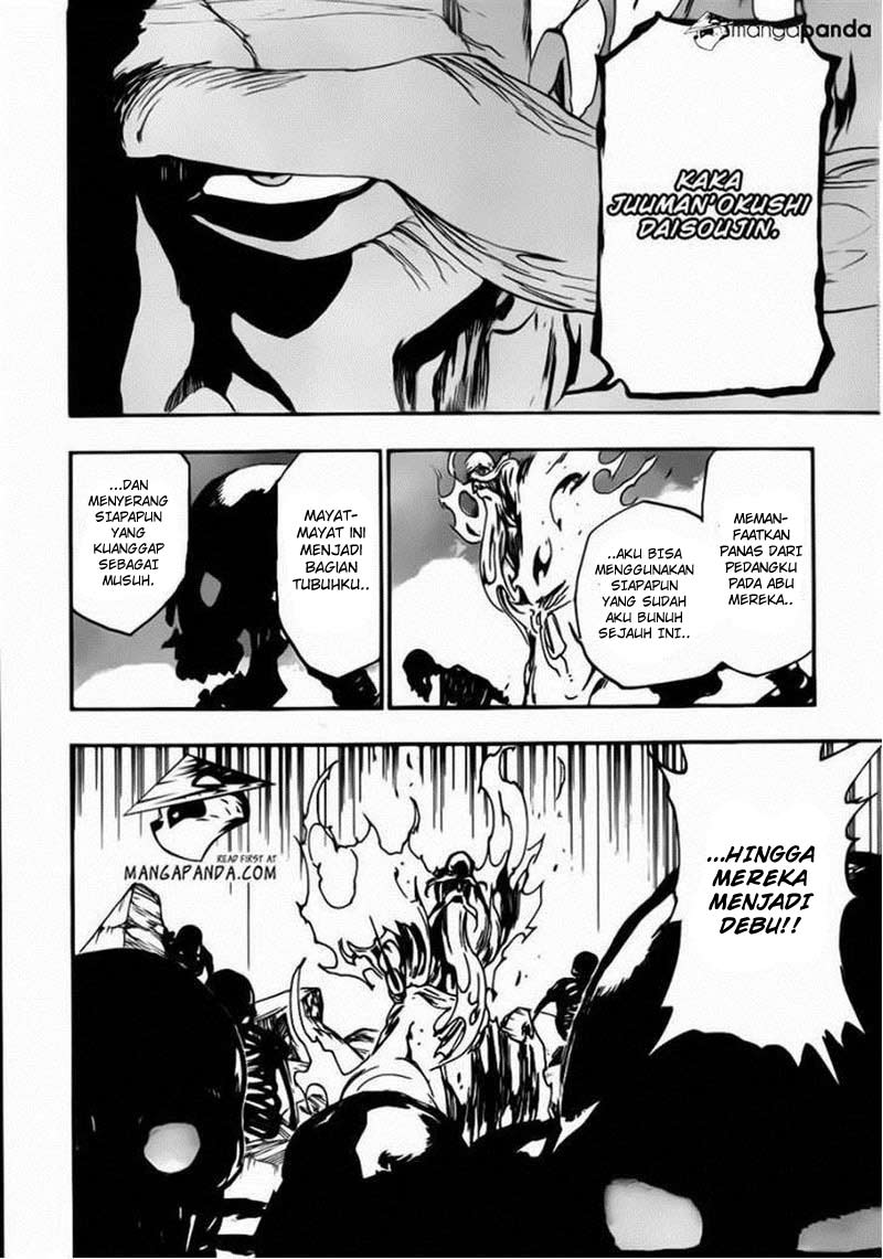 Chapter 509 - halaman 5
