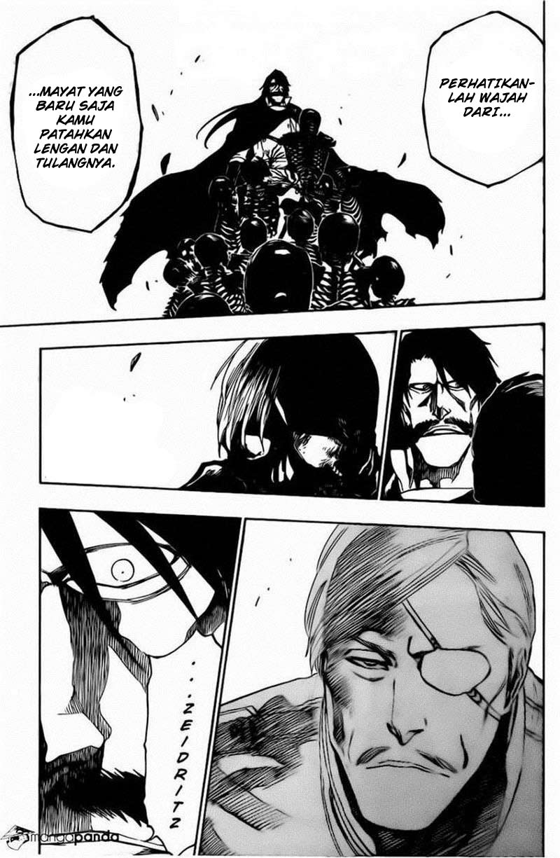 Chapter 509 - halaman 8