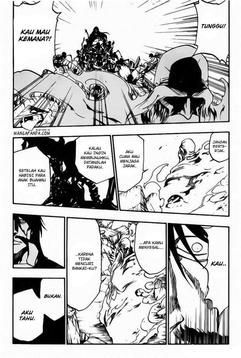 Chapter 509 - halaman 10