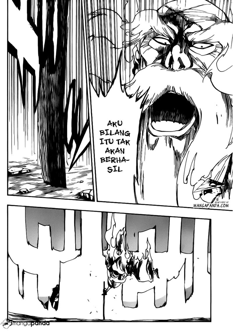 Chapter 508 - halaman 15