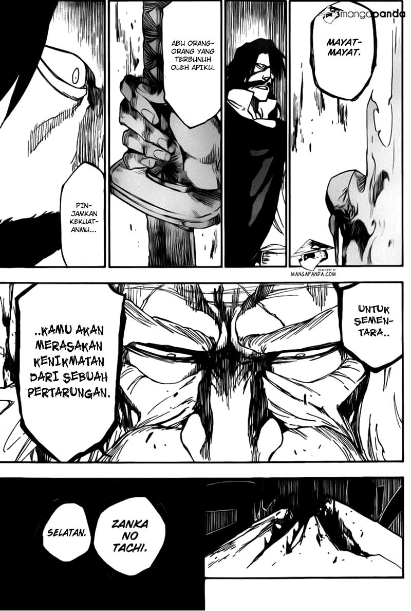 Chapter 508 - halaman 16
