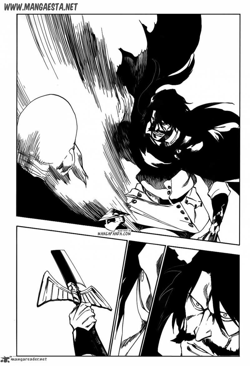 Chapter 507 - halaman 15