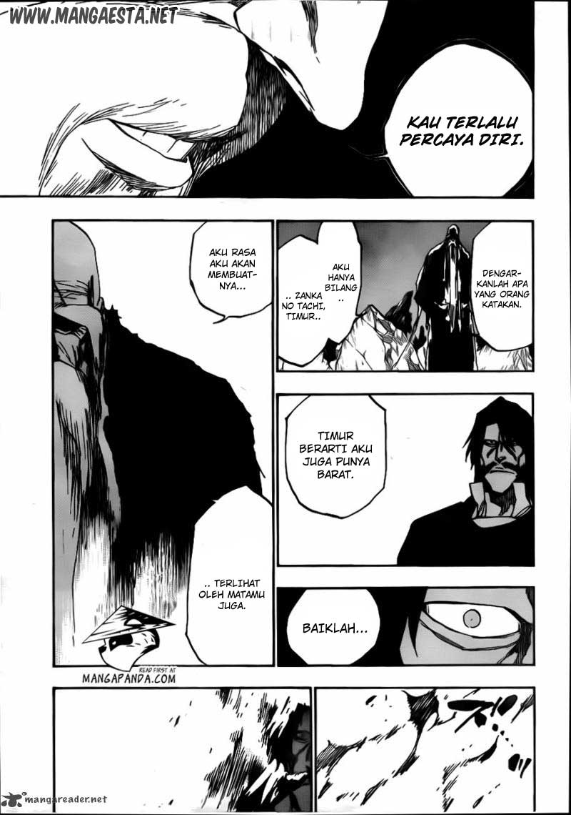 Chapter 507 - halaman 16