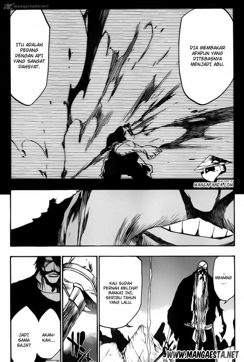 Chapter 507 - halaman 4