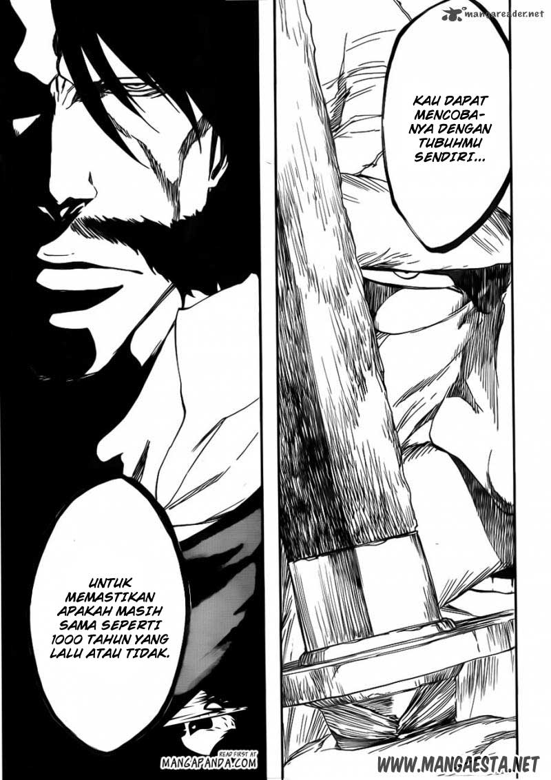 Chapter 507 - halaman 5
