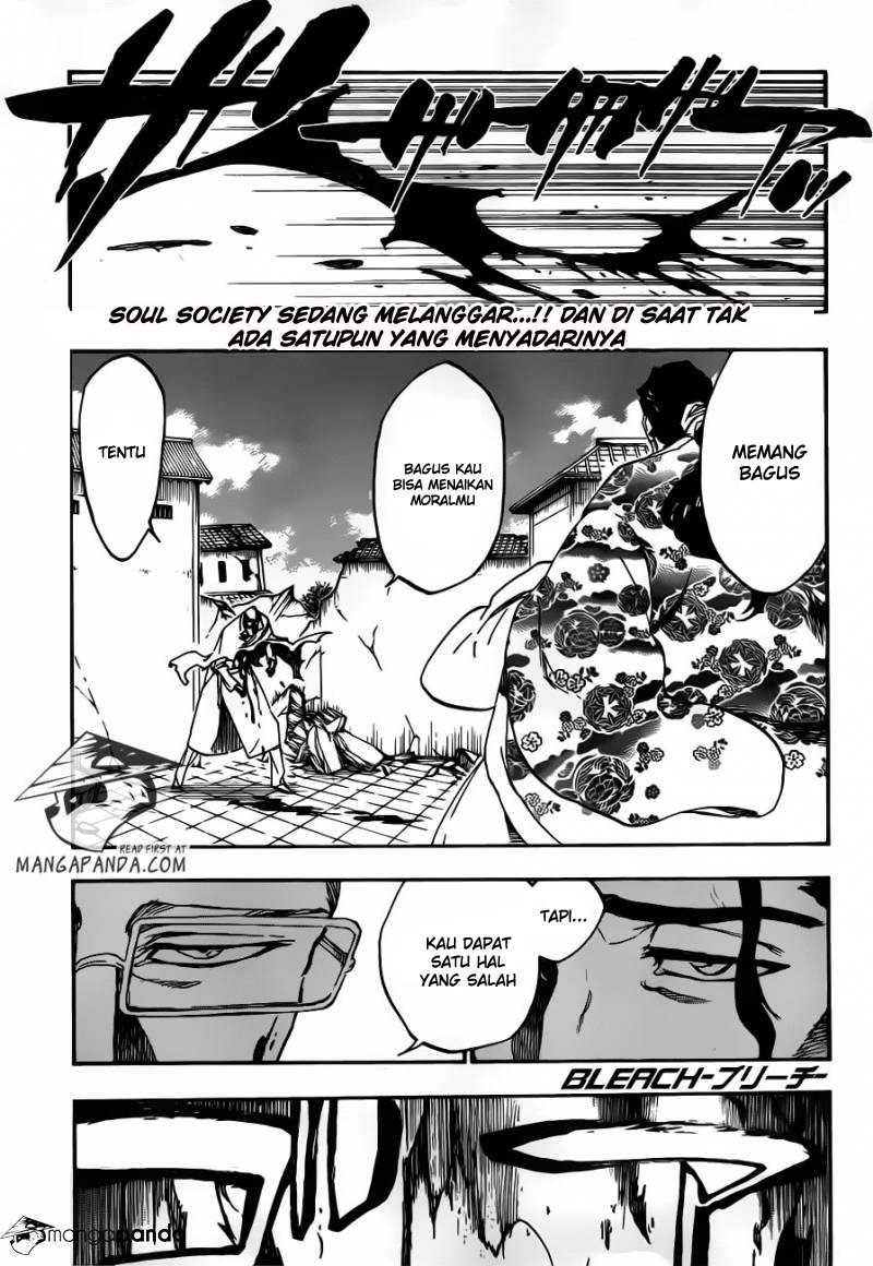 Chapter 506 - halaman 2